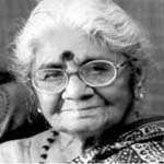Mannu Bhandari Mannu Bhandari