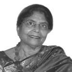 Usha Priyamvada Usha Priyamvada